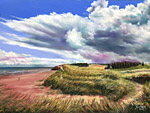 BeachToOurselves - Maurice Bernard