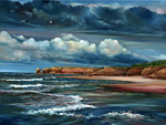 After the Storm - Maurice Bernard