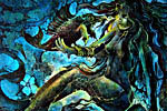 Fish Nor Foul I - P. John Burden