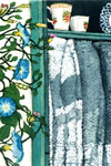 Sylvia Ridgway - "Morning Glory"